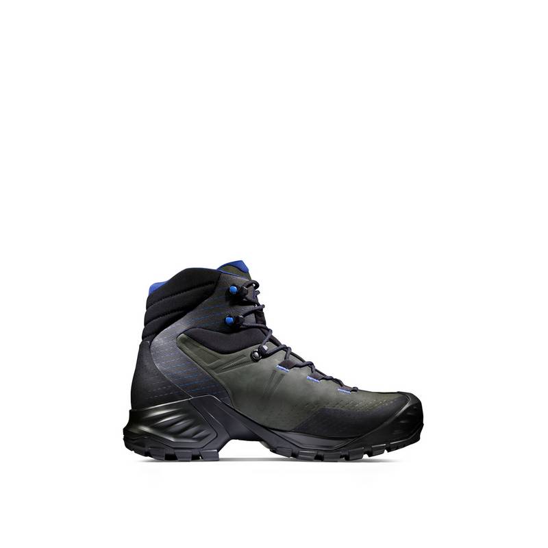 Mammut Trovat Tour High GTX Wanderschuhe Herren