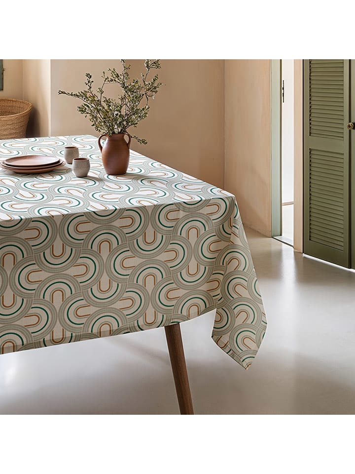 Mint Rugs Tischdecke 