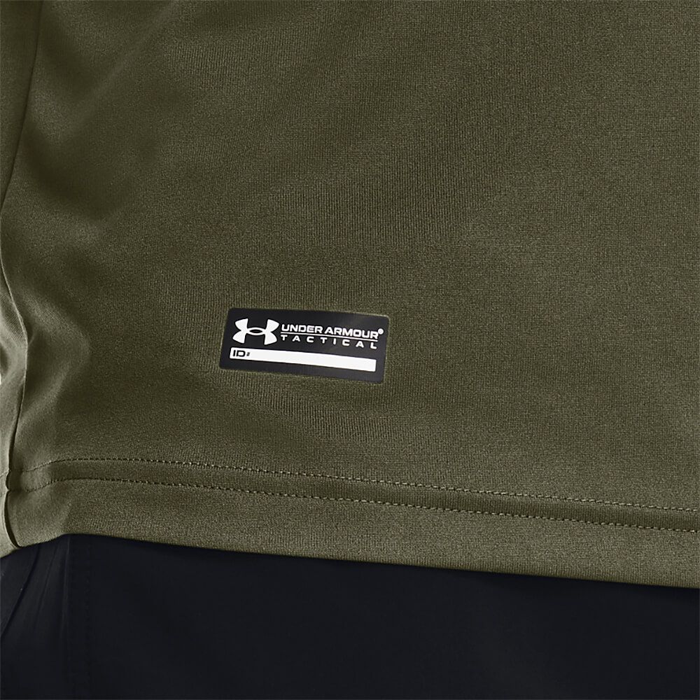 Tactical UA Tech Langarm T-Shirt