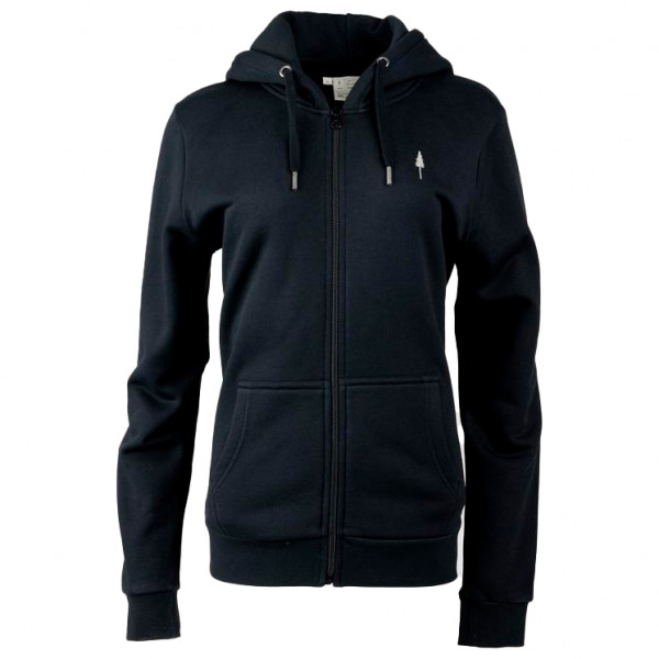 NIKIN - Women's Treehoodie Zip - Hoodie