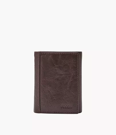 Fossil Trifold Neel