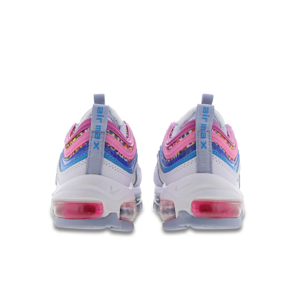 Nike Air Max 97 SE DV7550-100 / weiss