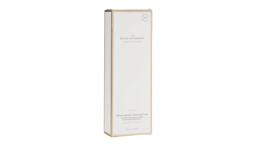RITUALS The Ritual of Namaste Smooth Foam 125 ml