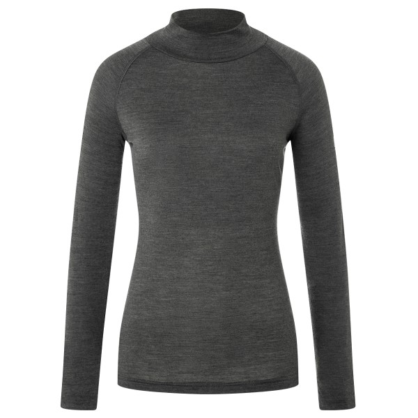 super.natural - Women's Base Turtle Neck 175 - Merinounterwäsche