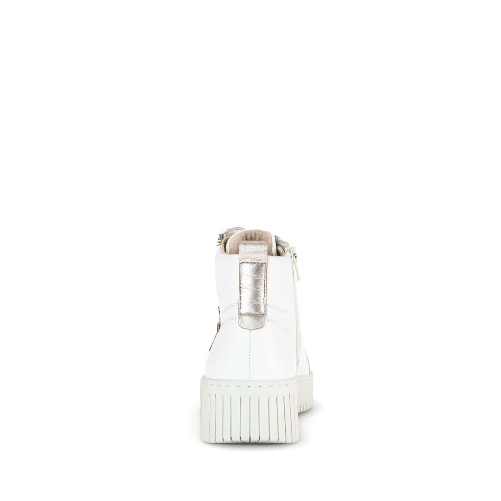 Gabor fashion Sneaker high creme
