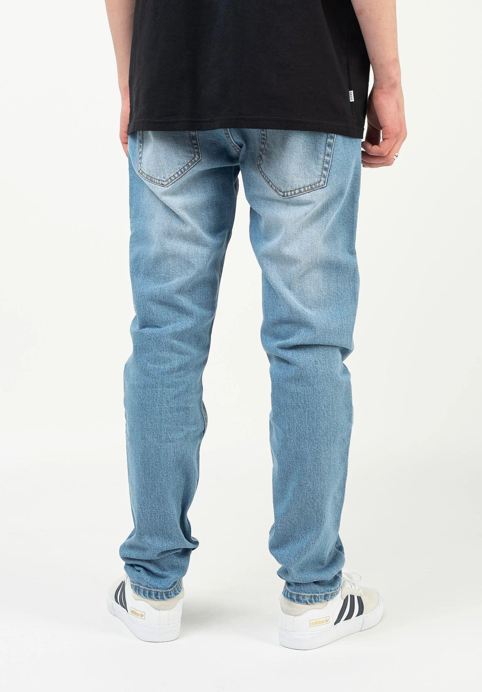 Taper Fit