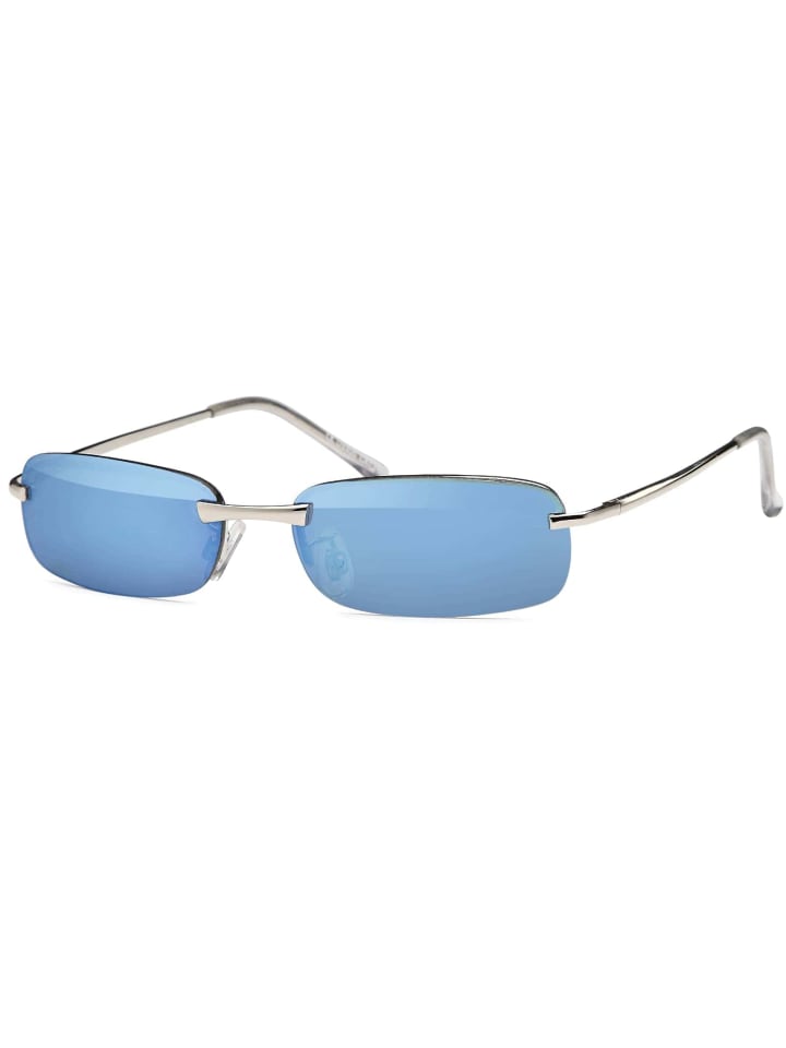 BEZLIT Herren Sonnenbrille in Blau günstig kaufen onesize