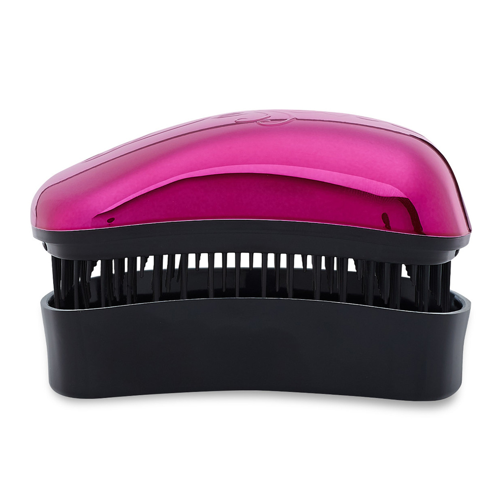 Dessata Bright Fushia Brosse cheveux démêlante Mini