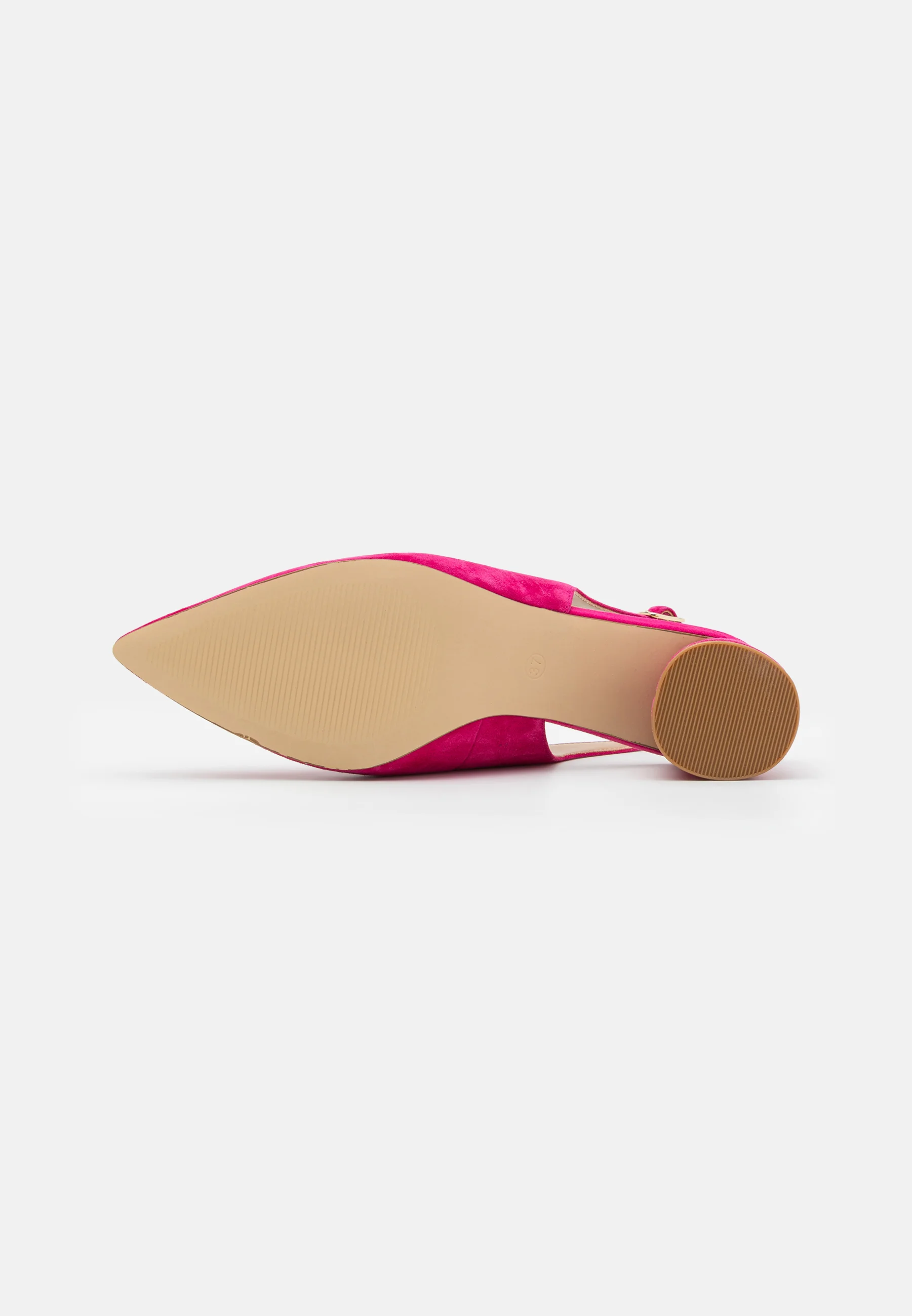 Zign LEATHER - Zapatos de salón