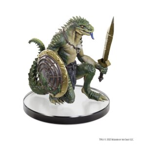 D&D Classic Collection Miniaturen Boxed Set - Monsters K-N (Prepainted)