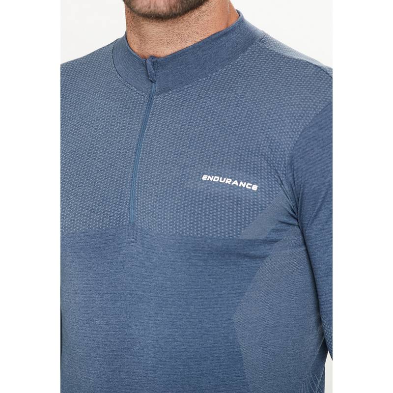 Endurance Jaro Langarmshirt Herren