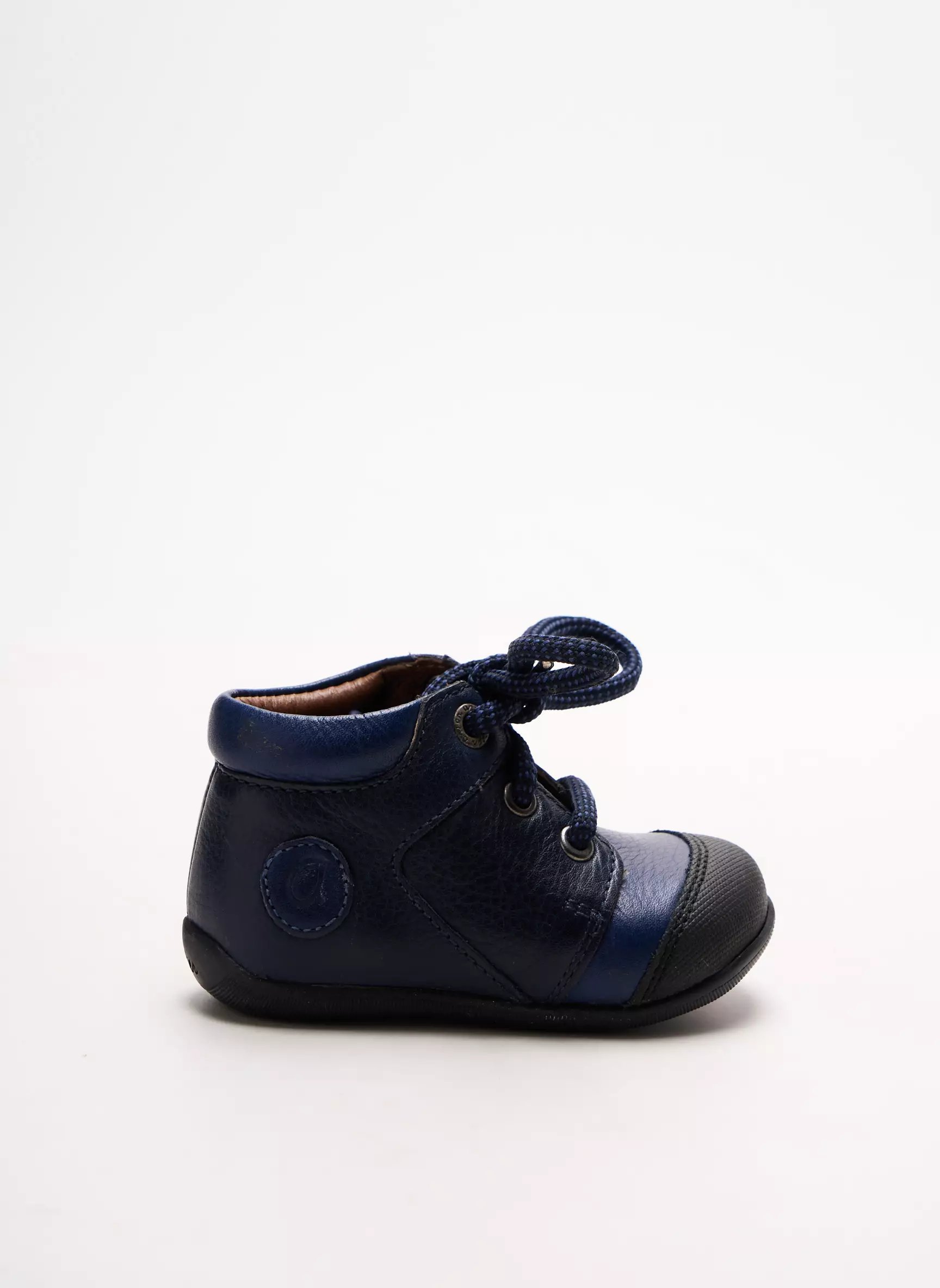 Aster Bottillons Garcon couleur bleu