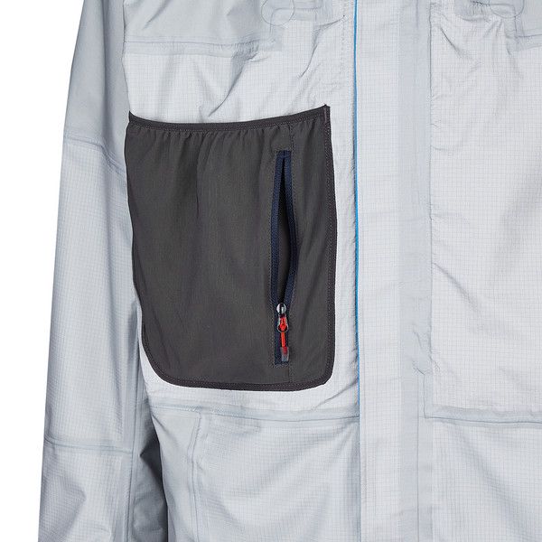 SPITZ GTX PRO JACKET Herren - Hardshelljacke