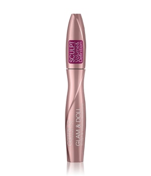 CATRICE Glam & Doll Sculpt & Volume Mascara-9.5 ml