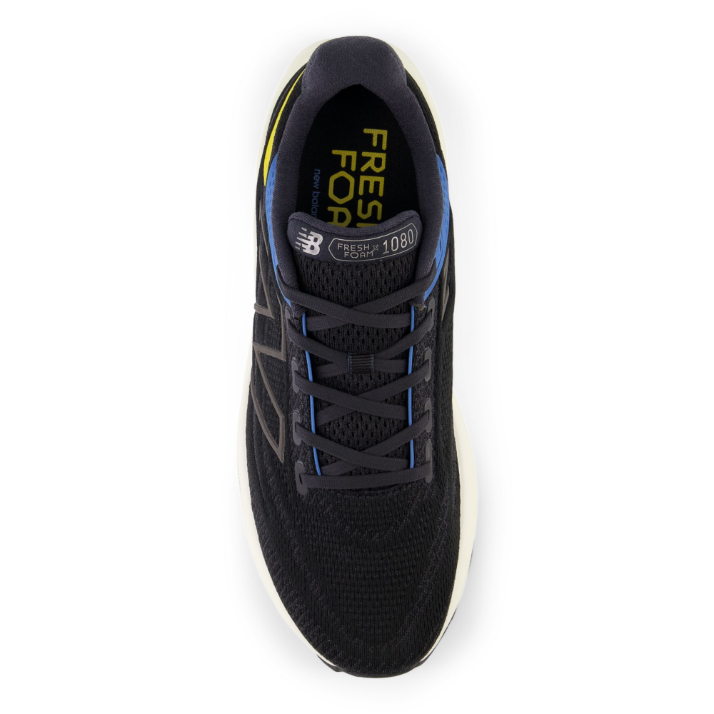 New Balance Fresh Foam X 1080 v13 M1080M13 / schwarz