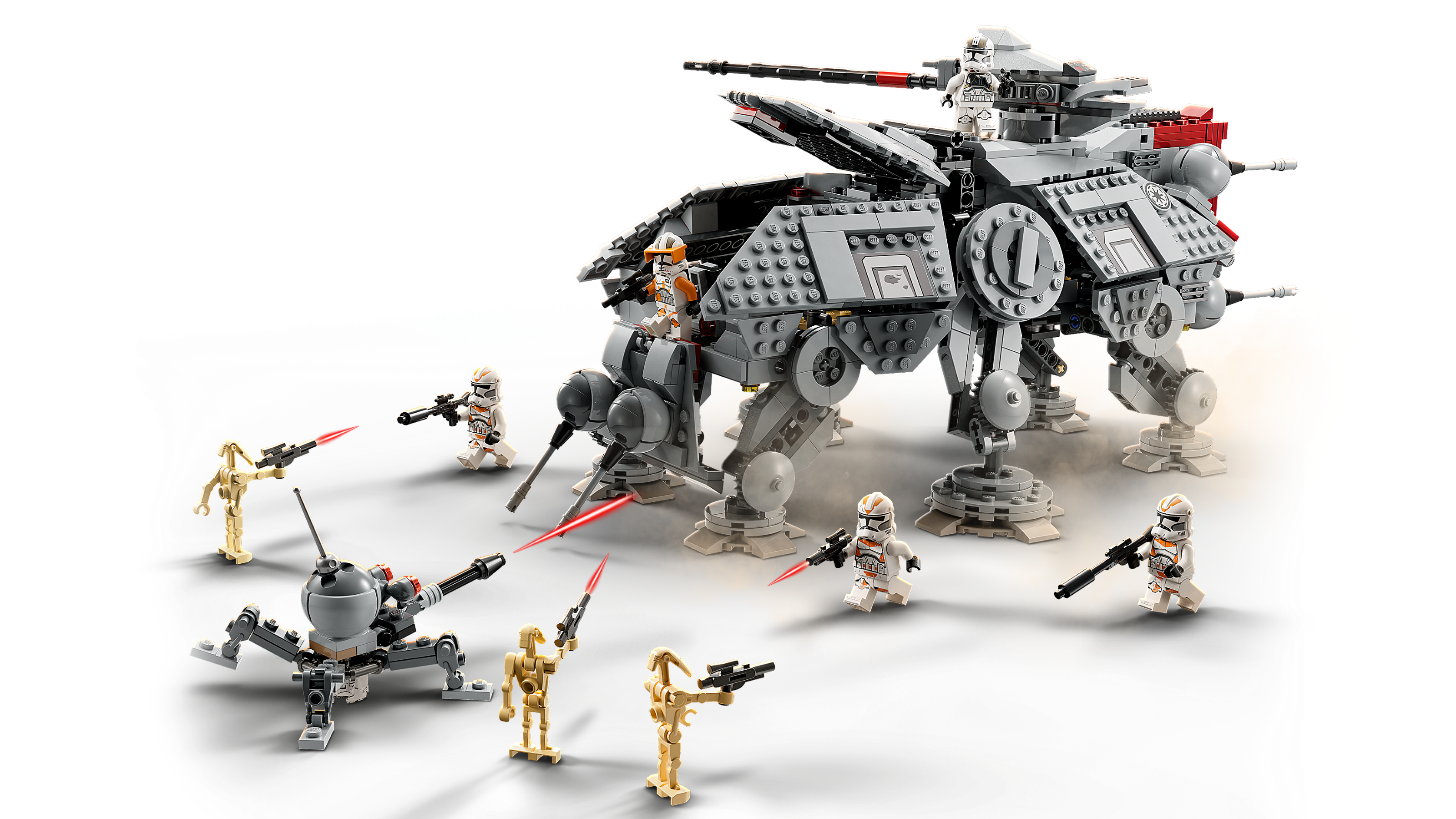 AT-TE™ Walker 75337