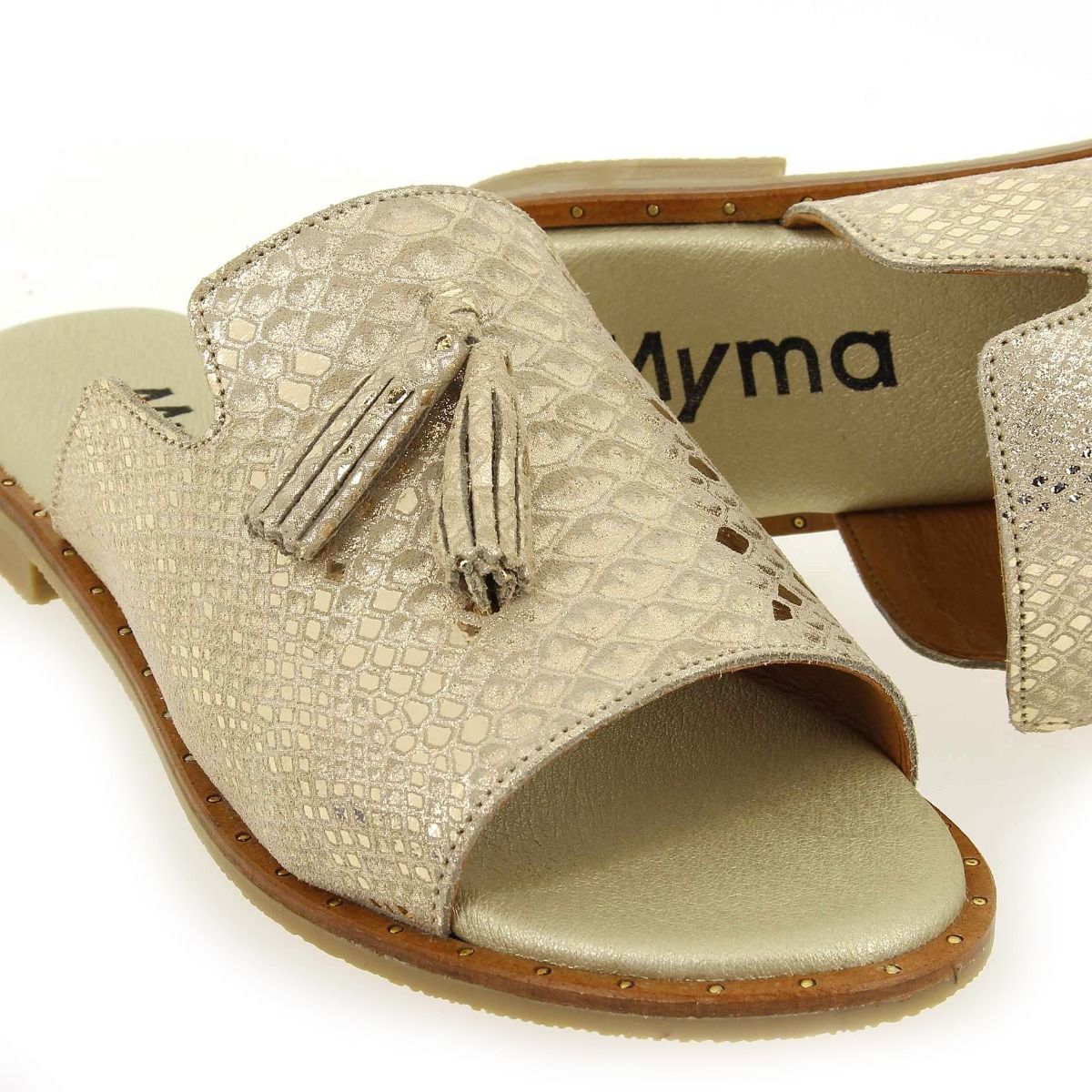 Myma  6328 - Platine