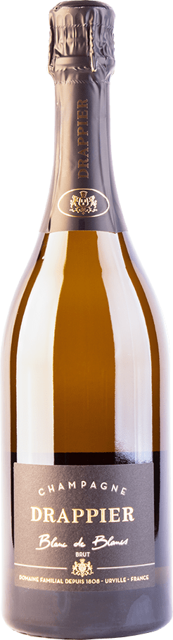 Champagne Drappier-Drappier Blanc de Blancs