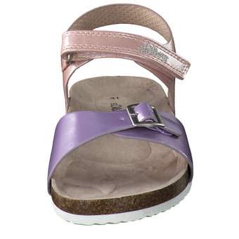 s.Oliver Sandale in rosa