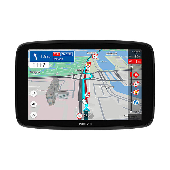 Navigationsgerät Go Expert 5