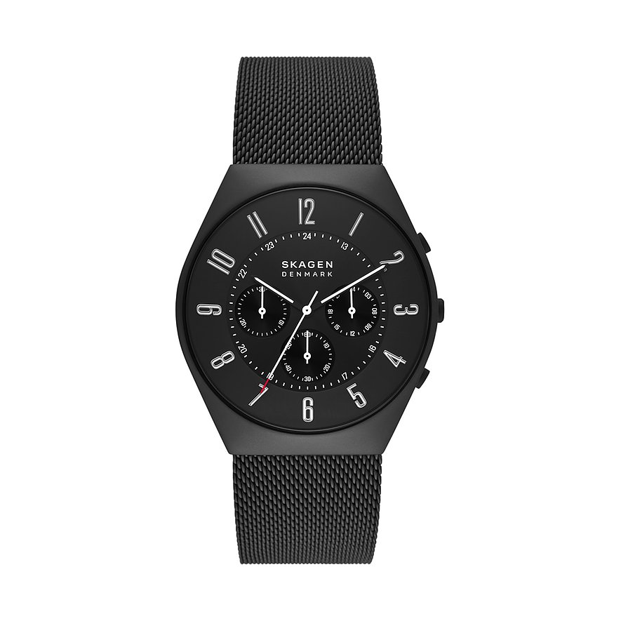 Skagen Chronograph Grenen