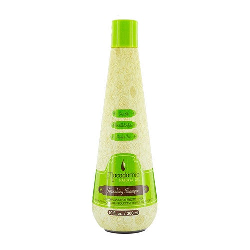 Shampoing soin à l'huile naturelle de macadamia 300 ml