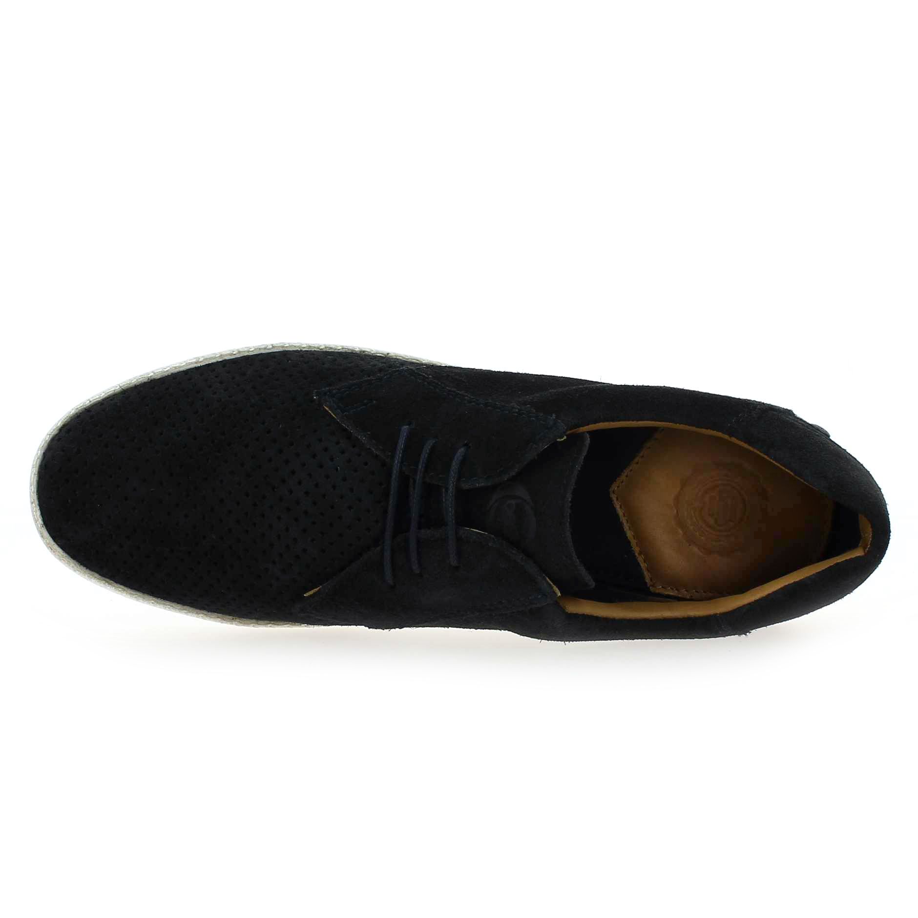 Base London  KEEL - Marine