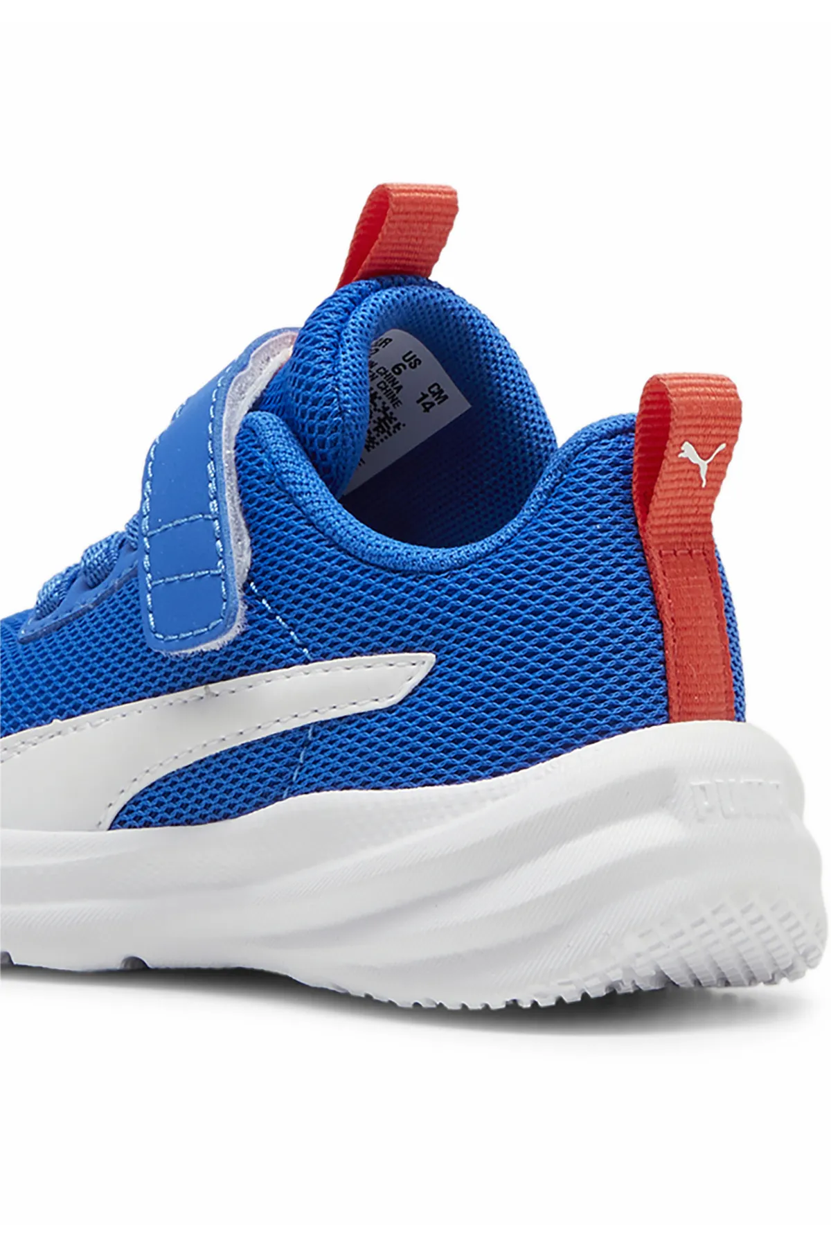 Puma  Rickie Runner Sneaker