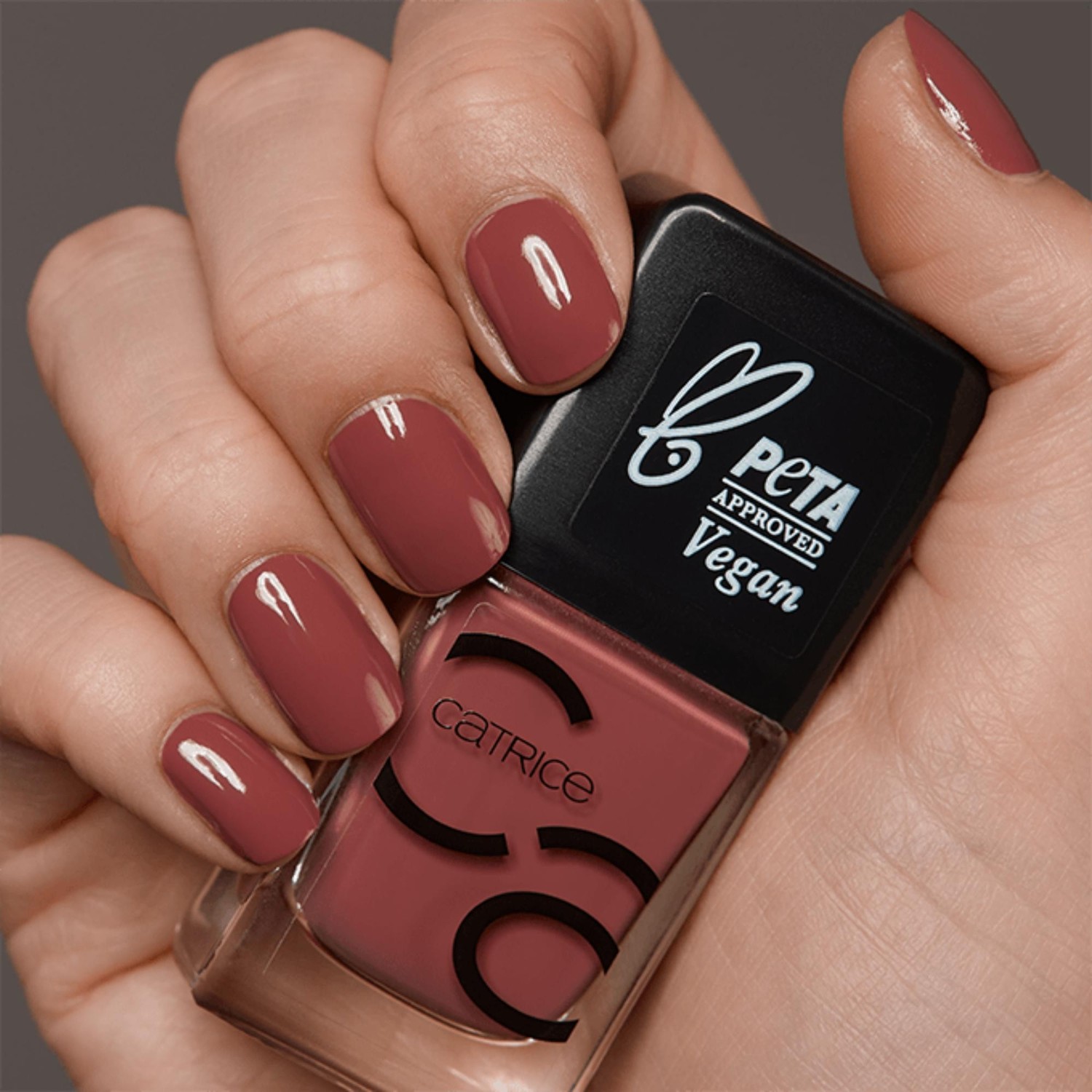 Catrice Iconails