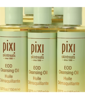 Pixi Skintreats EOD End-Of-Day Cleansing Oil Reinigungsöl-150 ml