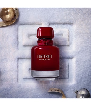 GIVENCHY L'Interdit Rouge Ultime Duftset-1 Stk