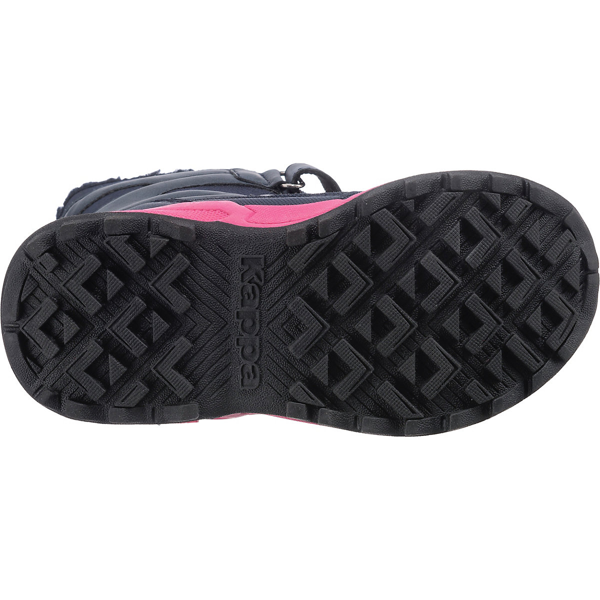 Winterstiefel TEX für Mädchen