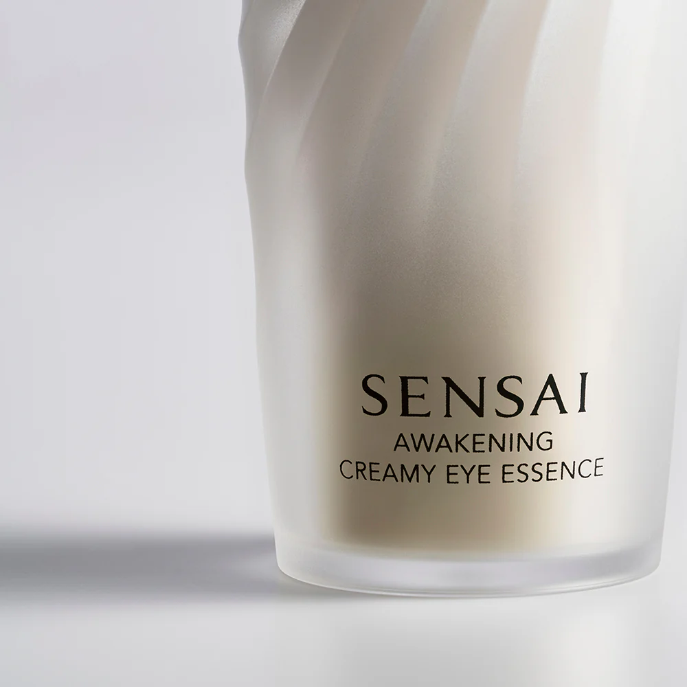 Esencia cremosa para el contorno de ojos Expert Awakening - Contorno de ojos antiarrugas