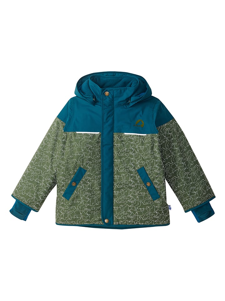 finkid Winterjacke 