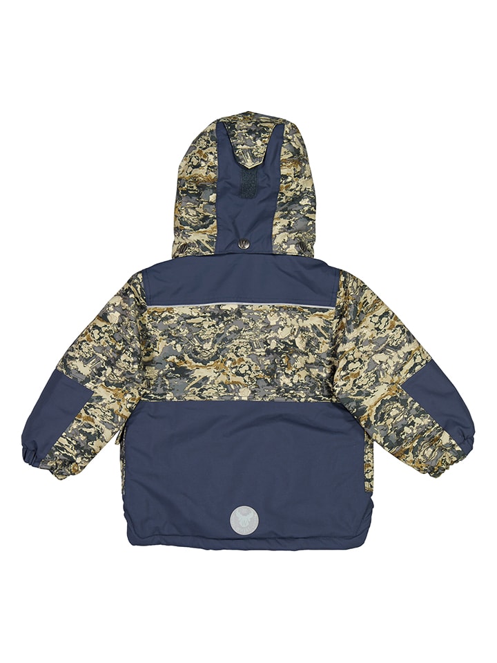 Wheat Winterjacke 