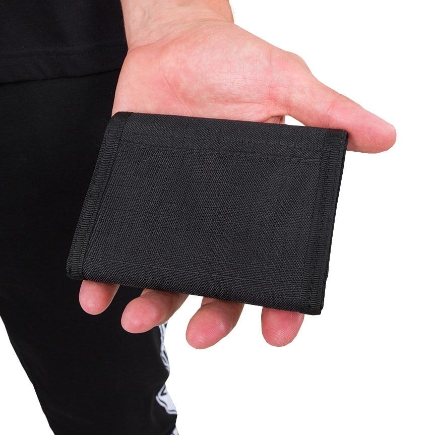 Alpha Wallet
