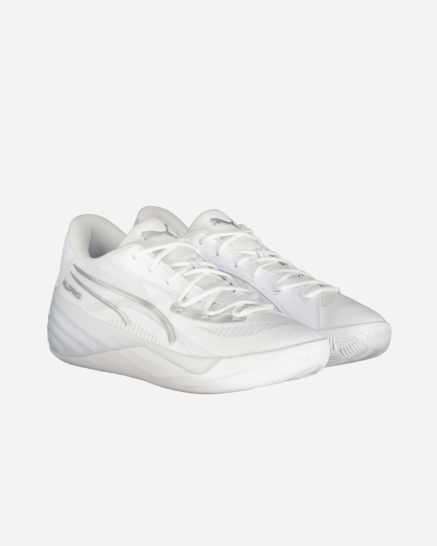 Kosz Scarpe Puma All-pro Nitro M 311343-01