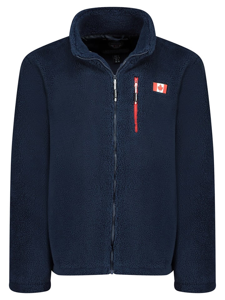 ANAPURNA Fleecejacke 