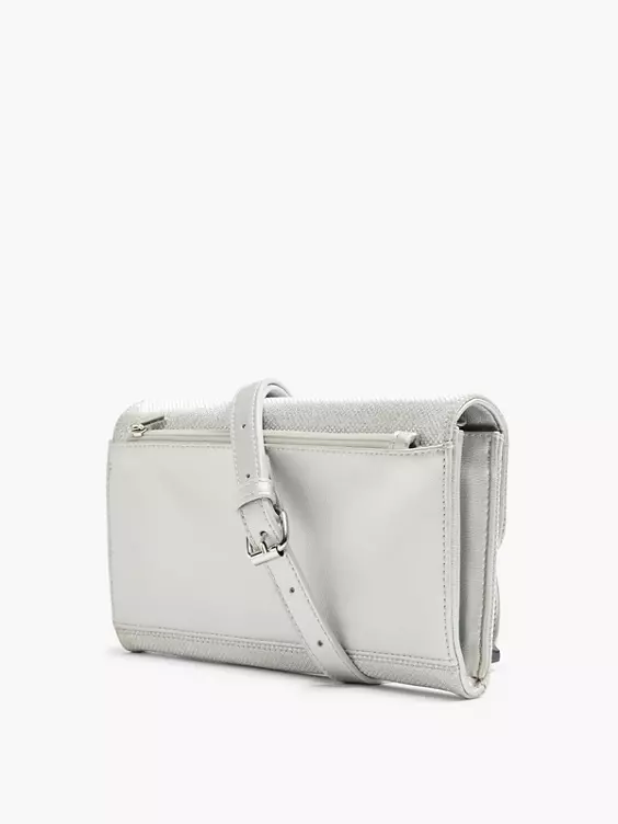 Catwalk Clutch