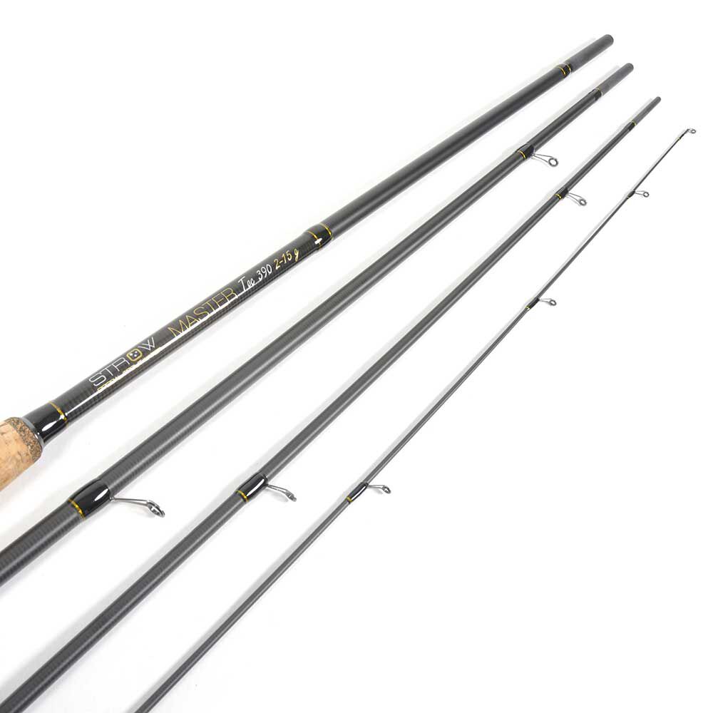 Toc STROW Master Nat -vapa 3m90 (2-15g)