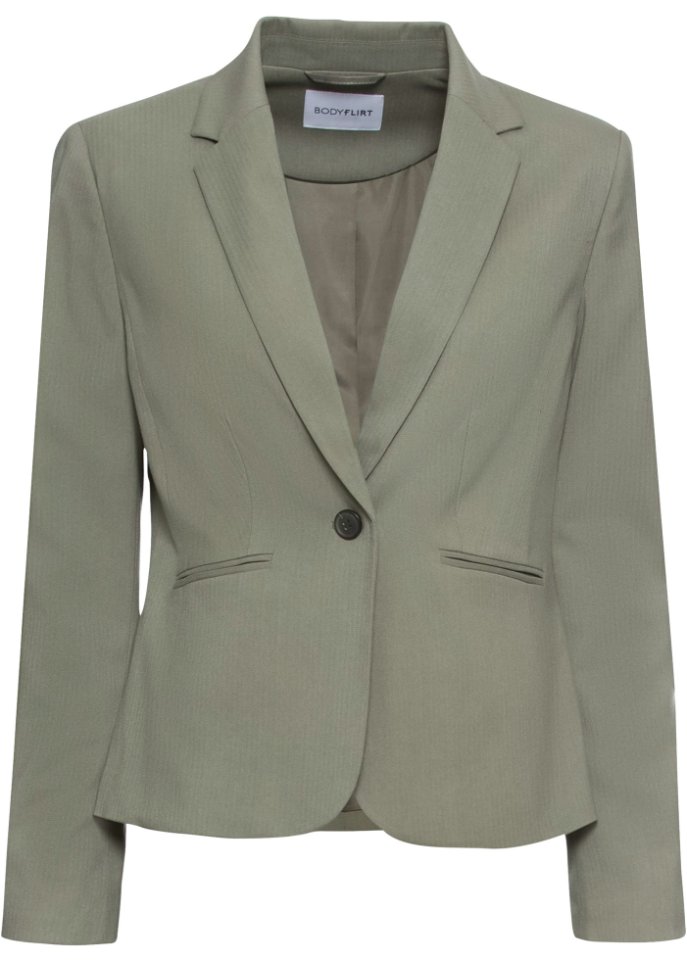 Blazer, Petite