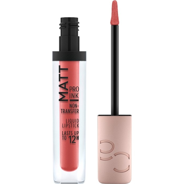 Matt Pro Ink Liquid Lipstick