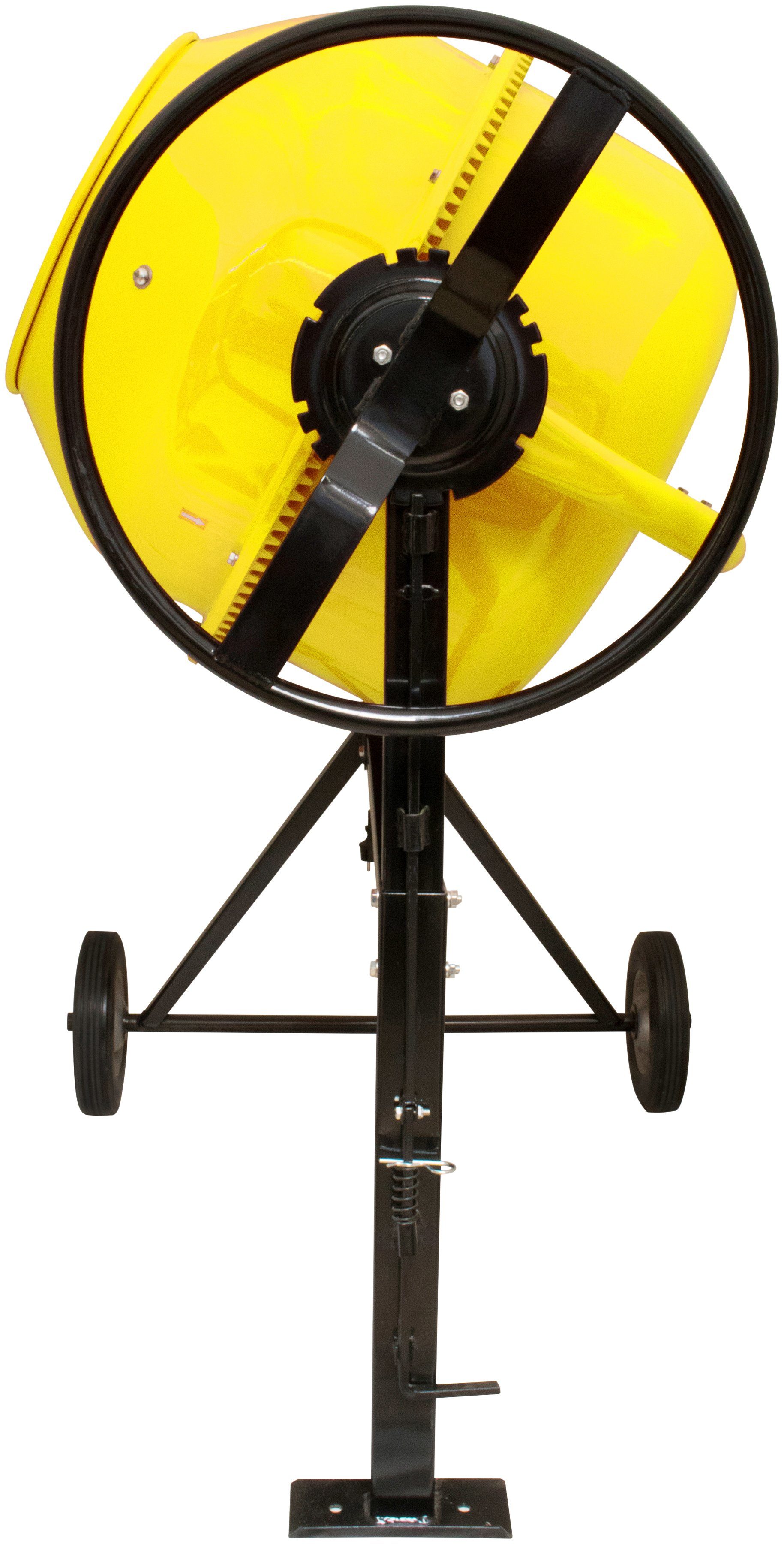 Güde Betonmischer GBM 160