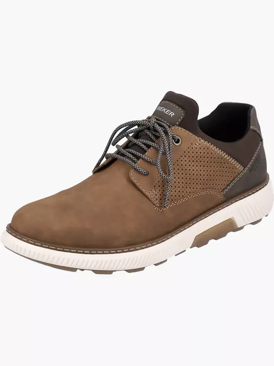 Rieker Herren Slipper