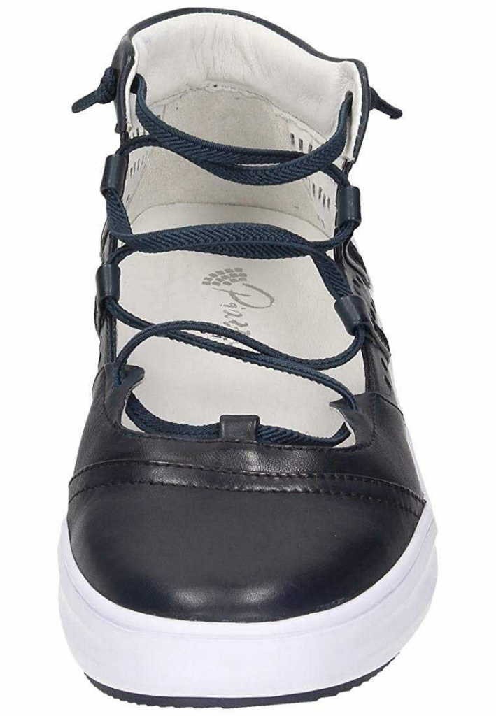 PIAZZA Sneaker blau