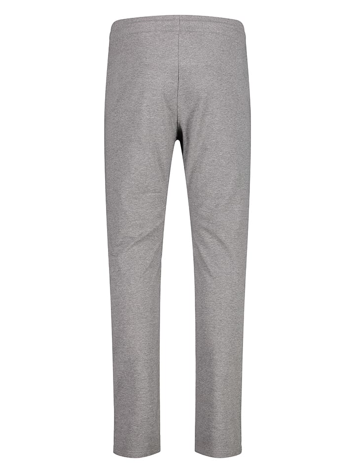 CMP Sweathose in Grau günstig kaufen