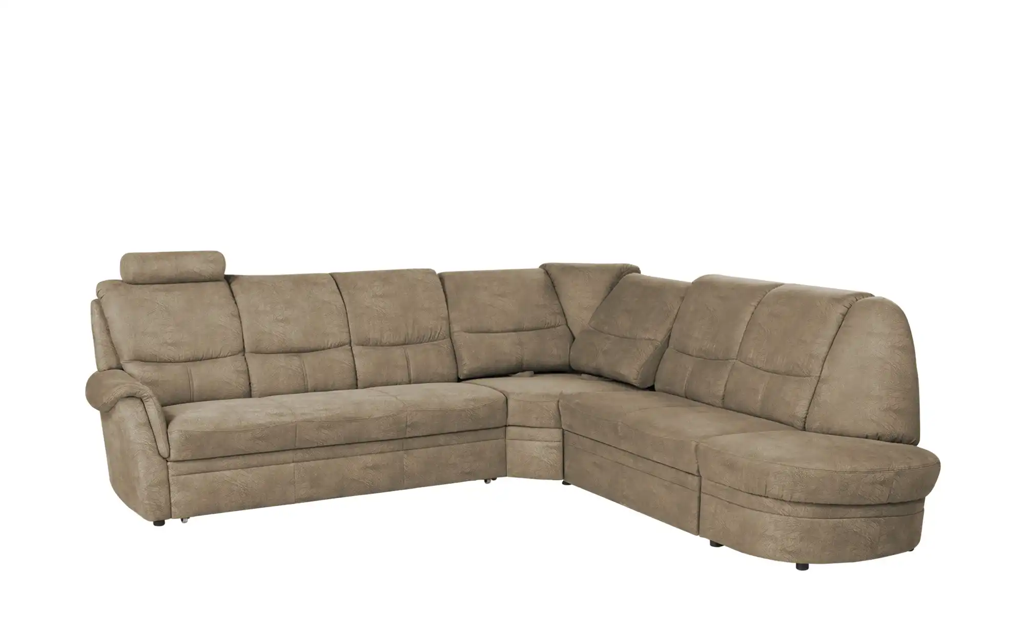 Kollektion Kraft Ecksofa Chris