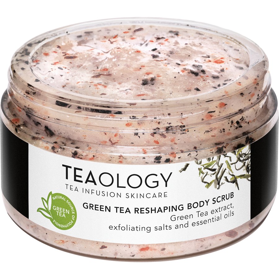 Reshaping Body Srub