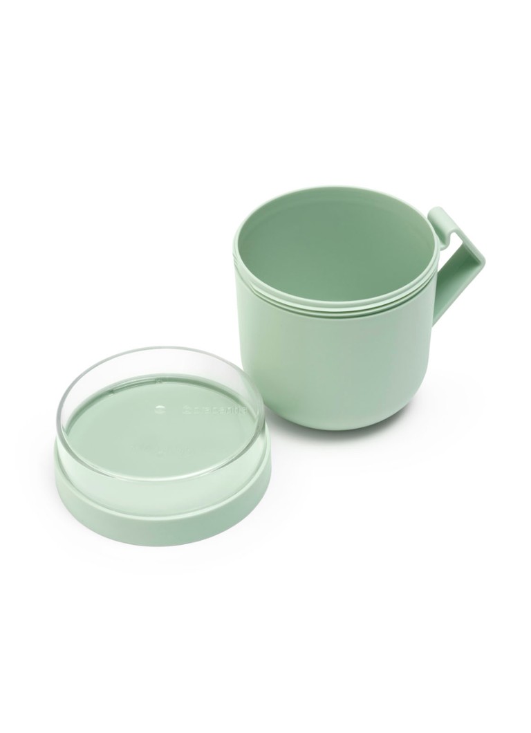 Taza para sopa Brabantia Make & Take de 60 cl