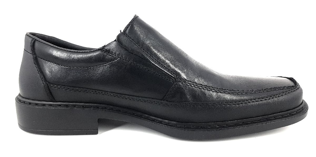Rieker Turin B0873-00 Schwarz 00 schwarz